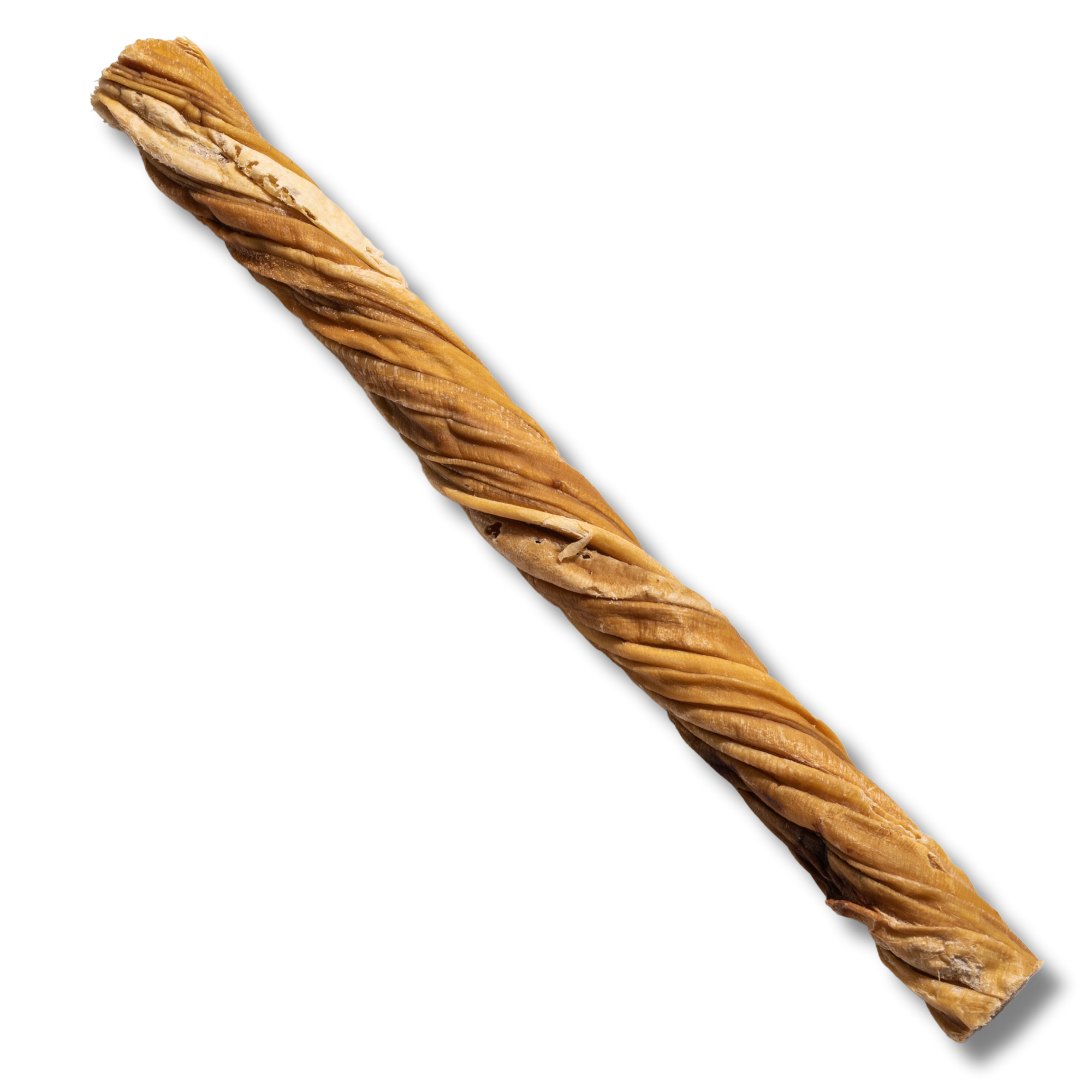 Tripe Twist- 12 Inch - Jack&Pup