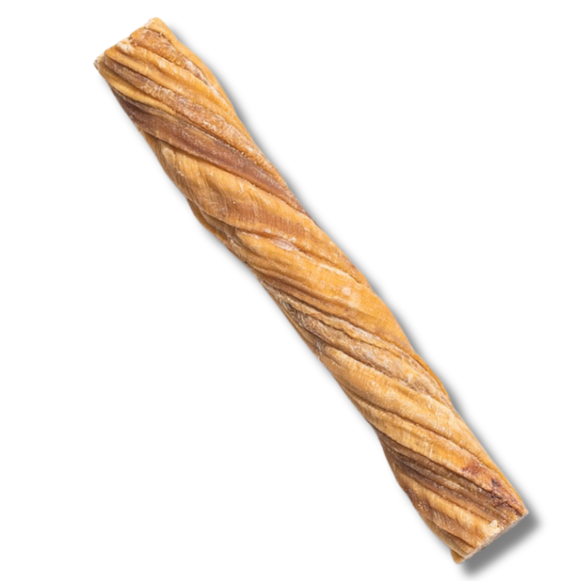 Tripe Twist- 6 Inch - Jack&Pup