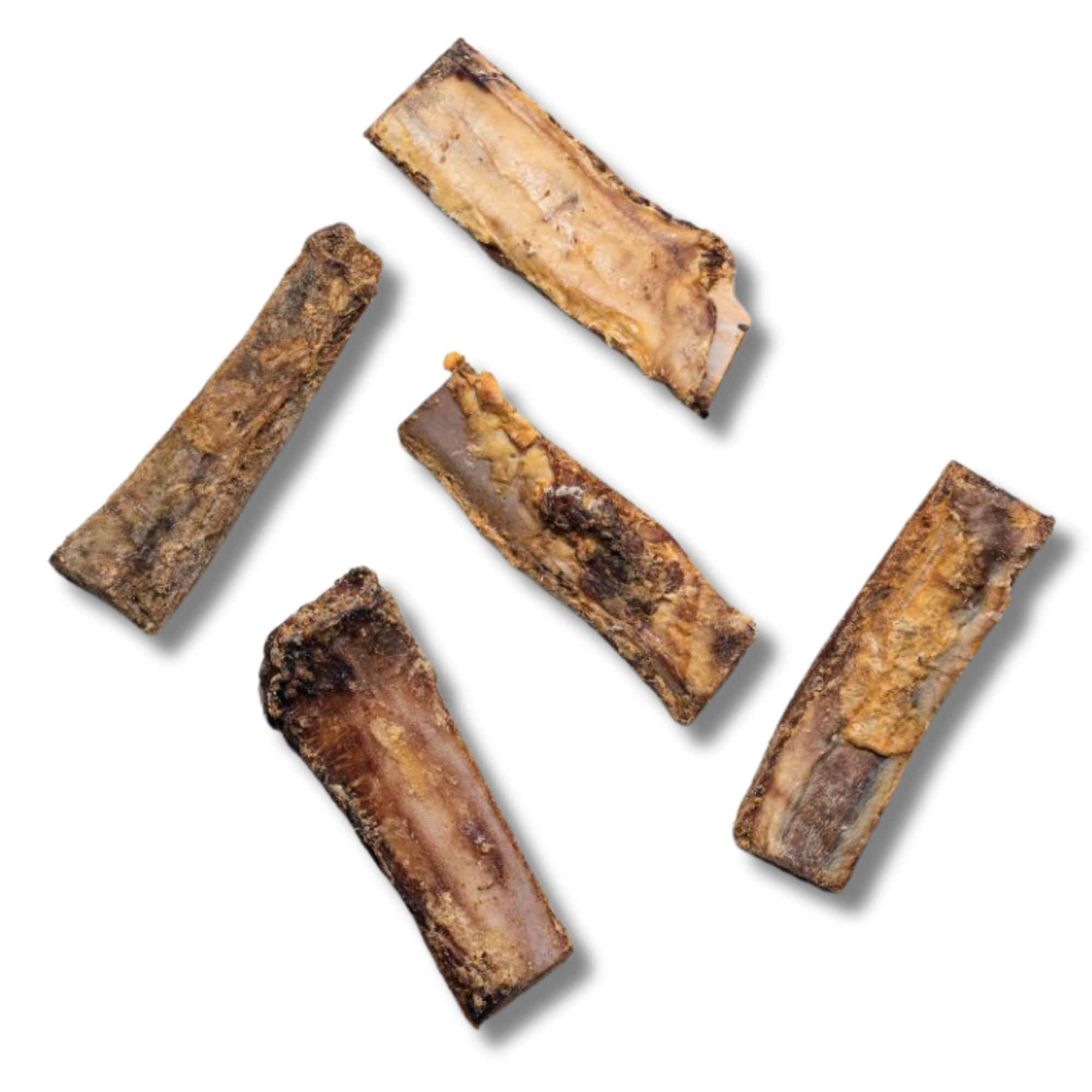 Rib Bones - 6 Inch - Jack&Pup