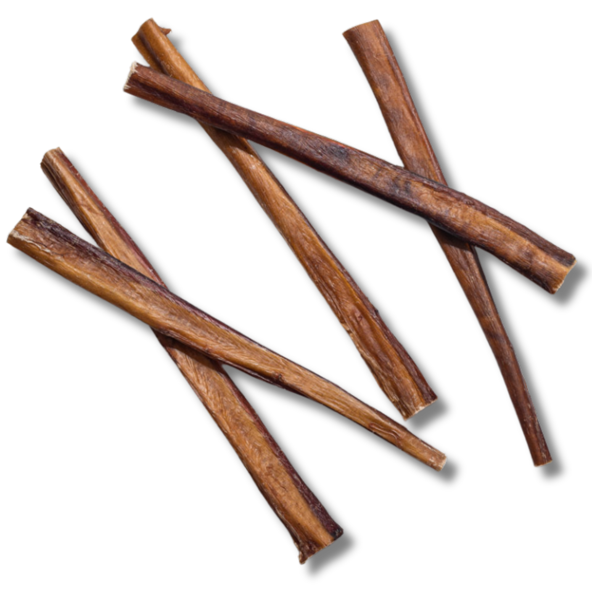 12-Inch Jumbo Bully Stick - Jack&Pup