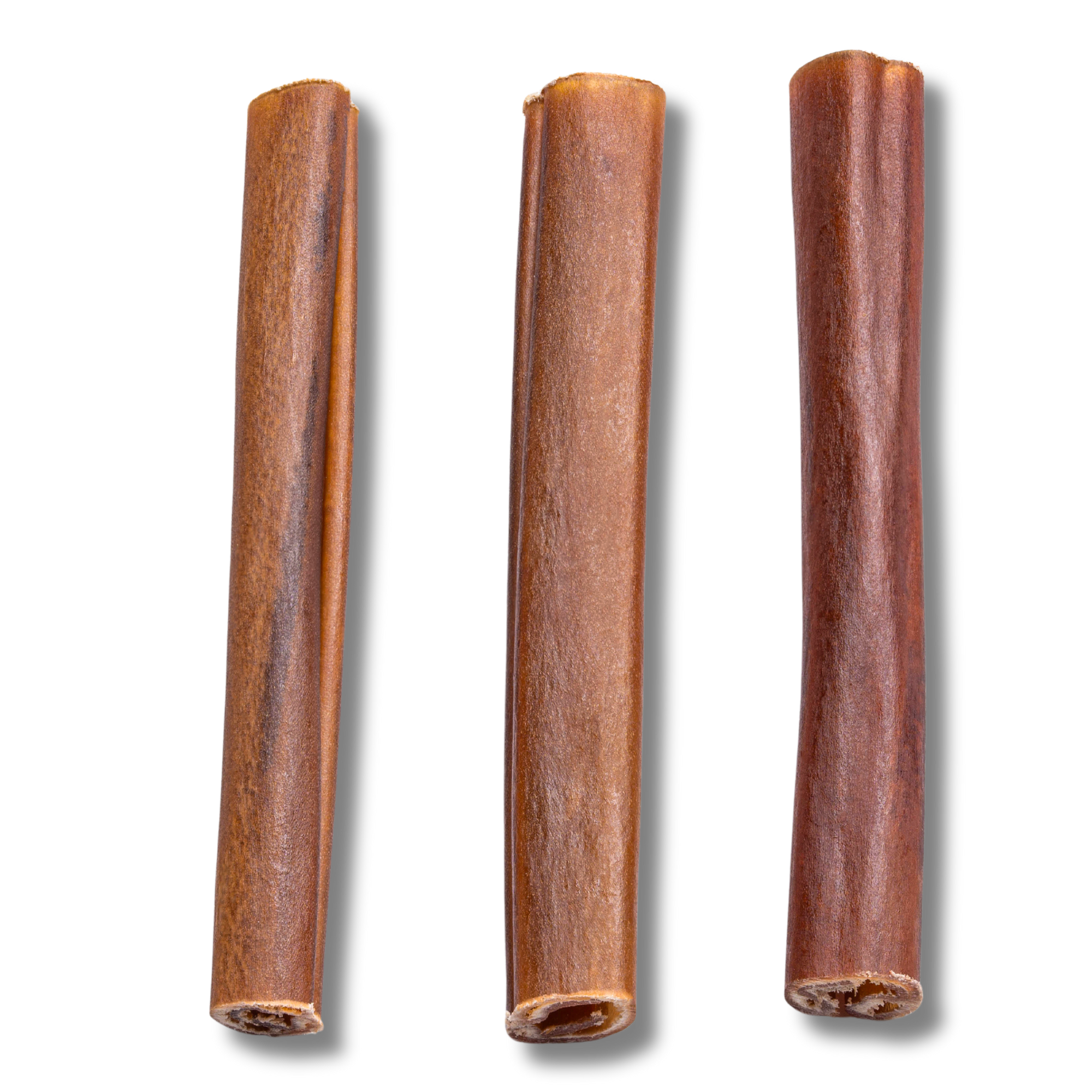 Collagen Sticks - 6 Inch - Jack&Pup