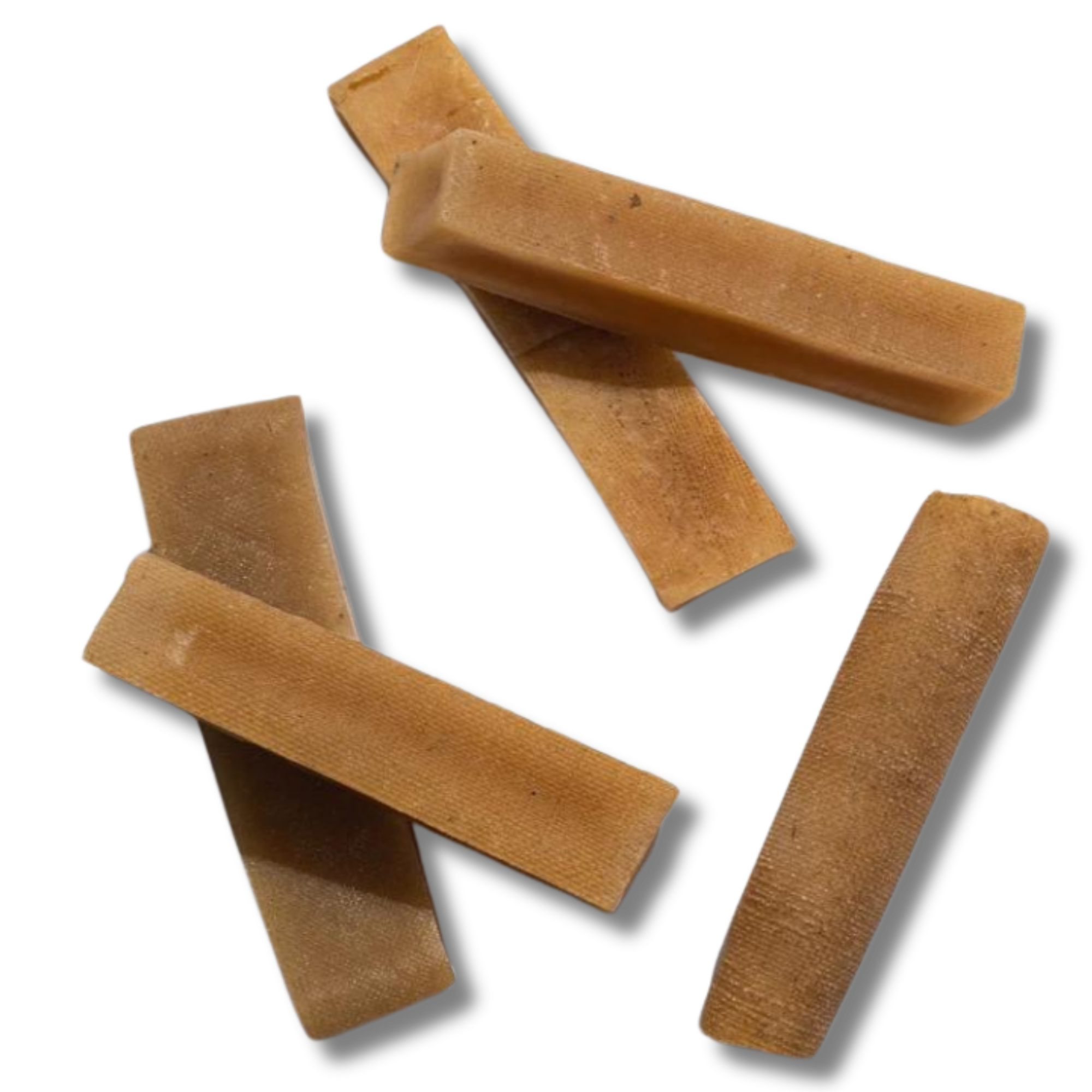 Himalayan Yak Cheese Chews - 5 oz - Jack&Pup