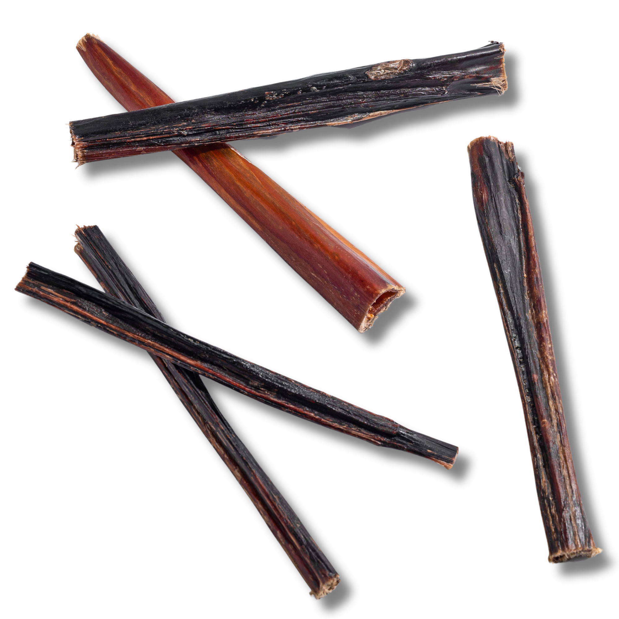 6-Inch Skinny Bully Stick - Jack&Pup