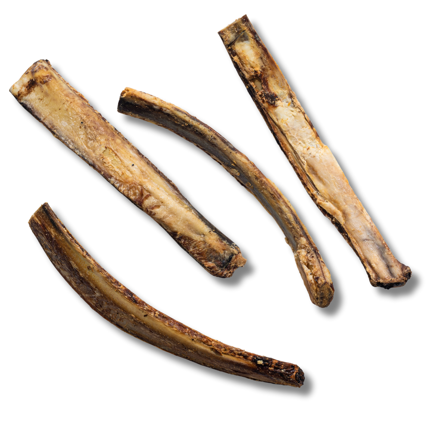 Rib Bones - 12 Inch | Jack&Pup