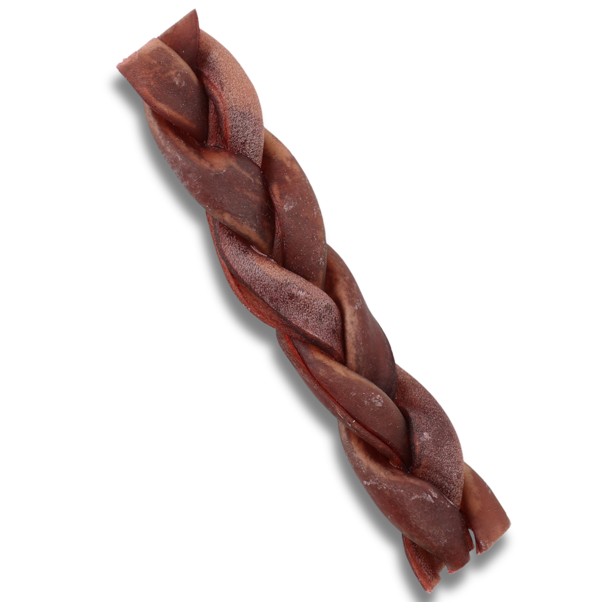 Braided Collagen Sticks - 6 Inch - Jack&Pup