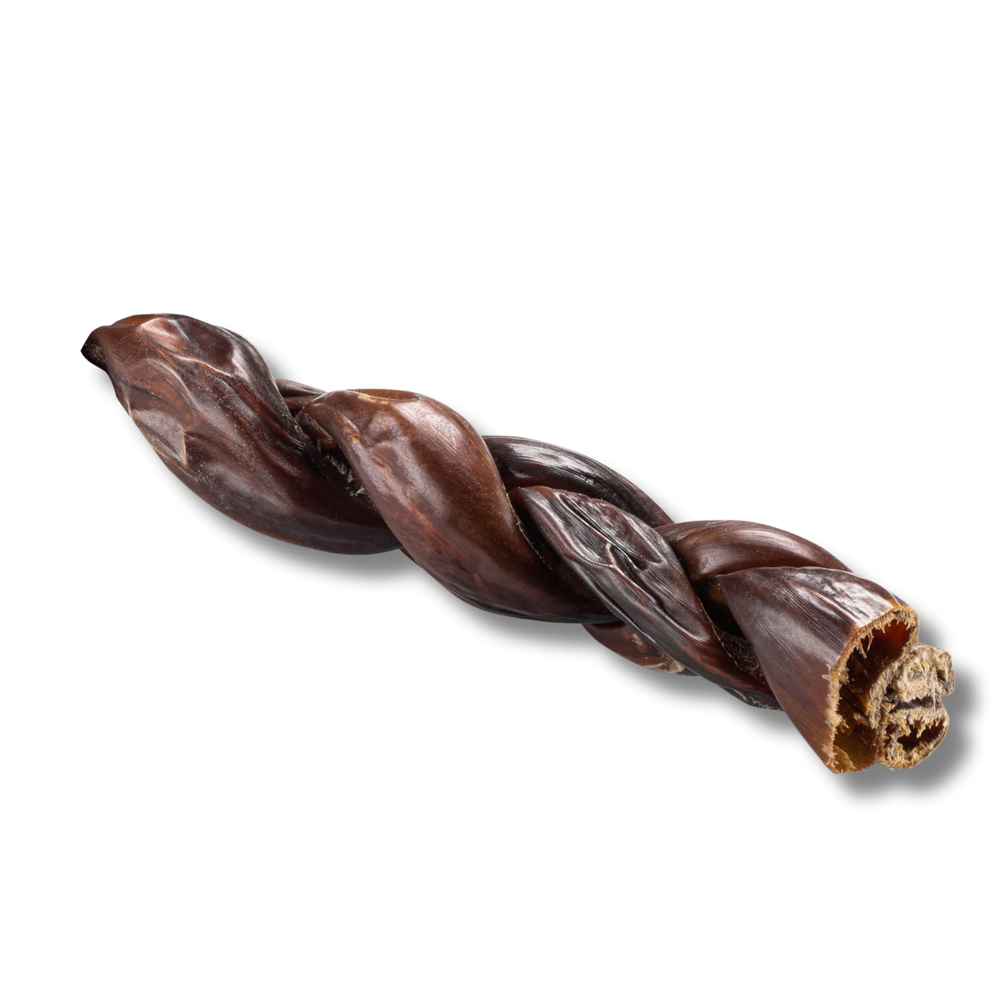 Braided Gullet - 6 Inch - Jack&Pup