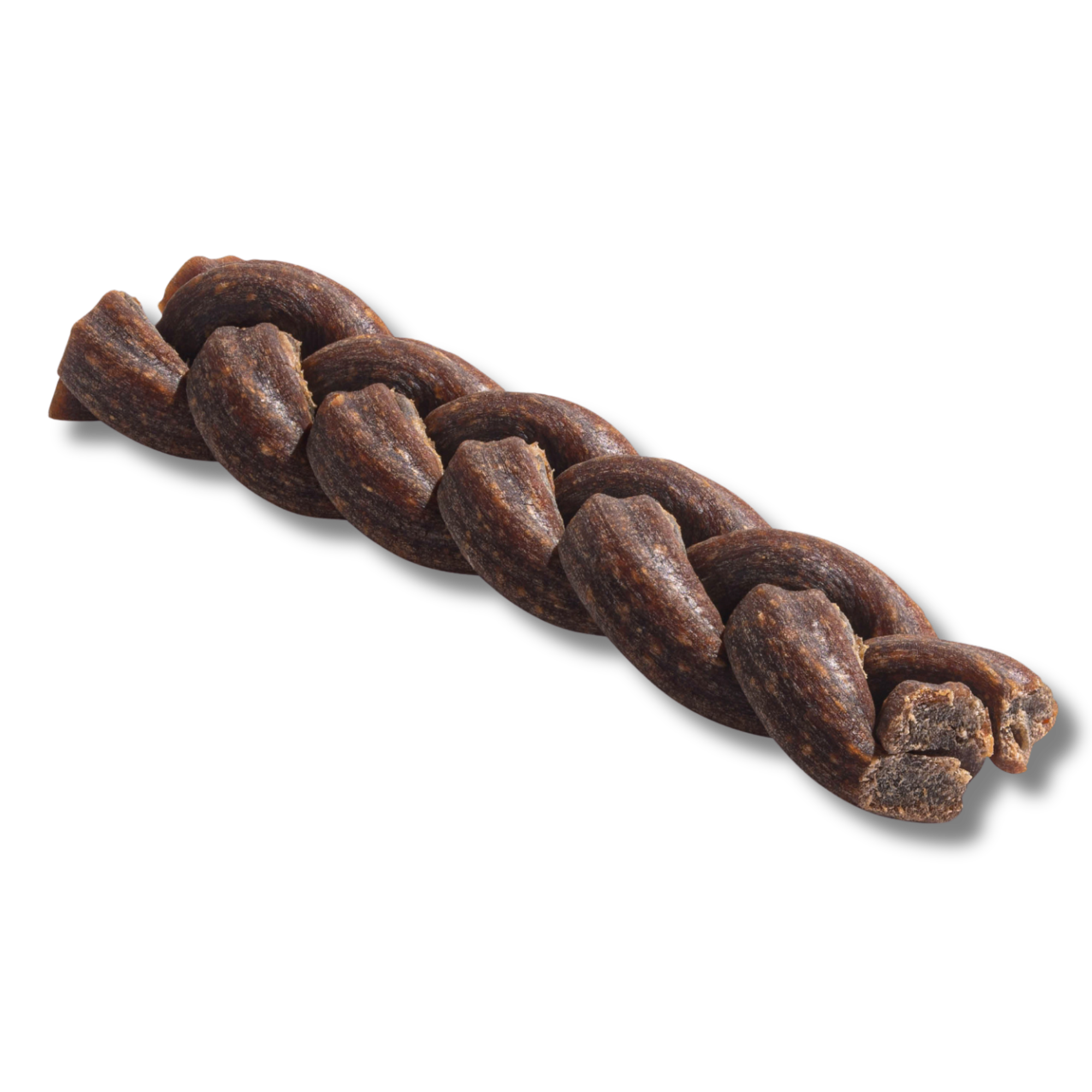 Braided Pawtains - Jack&Pup