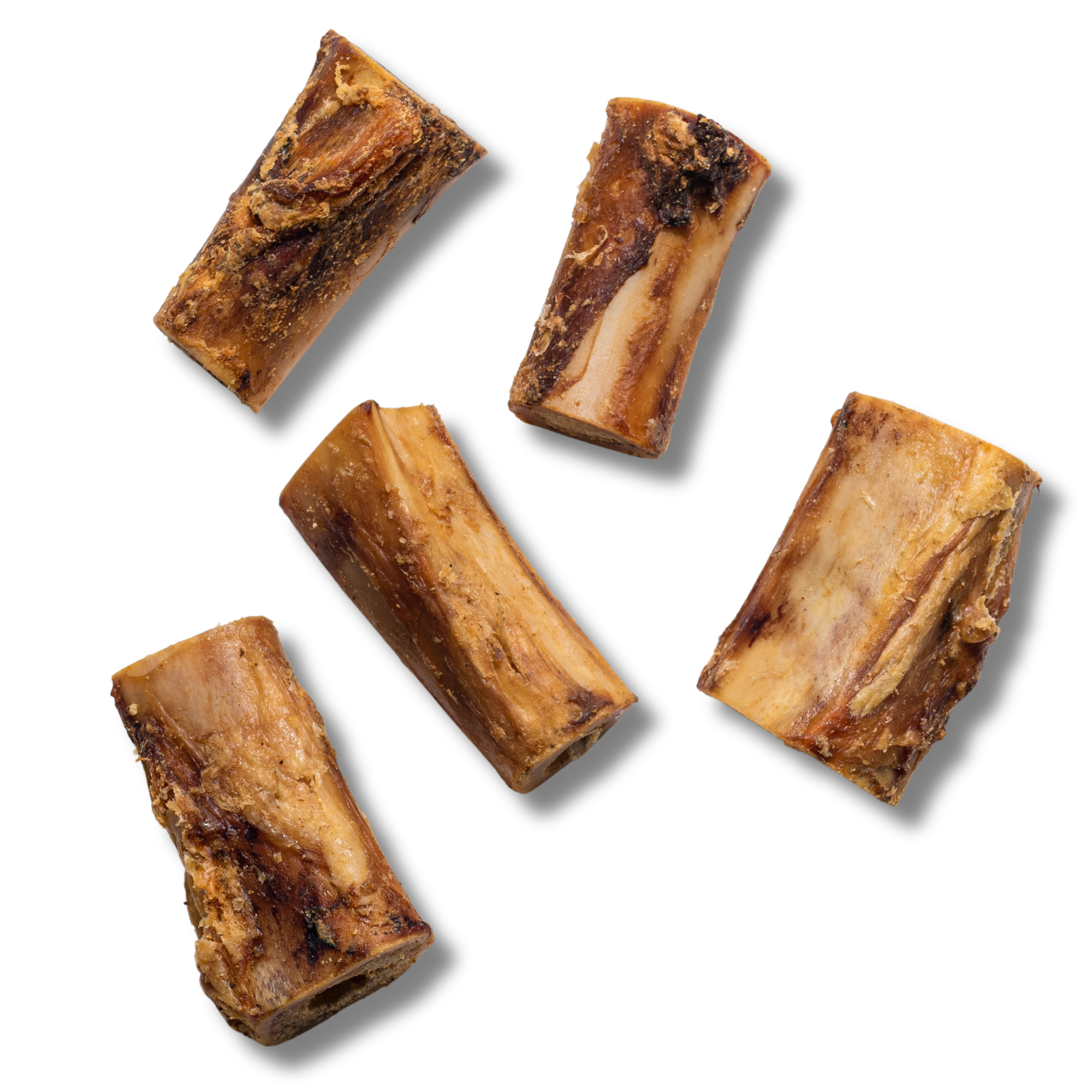 Marrow Bones - 3 Inch - Jack&Pup