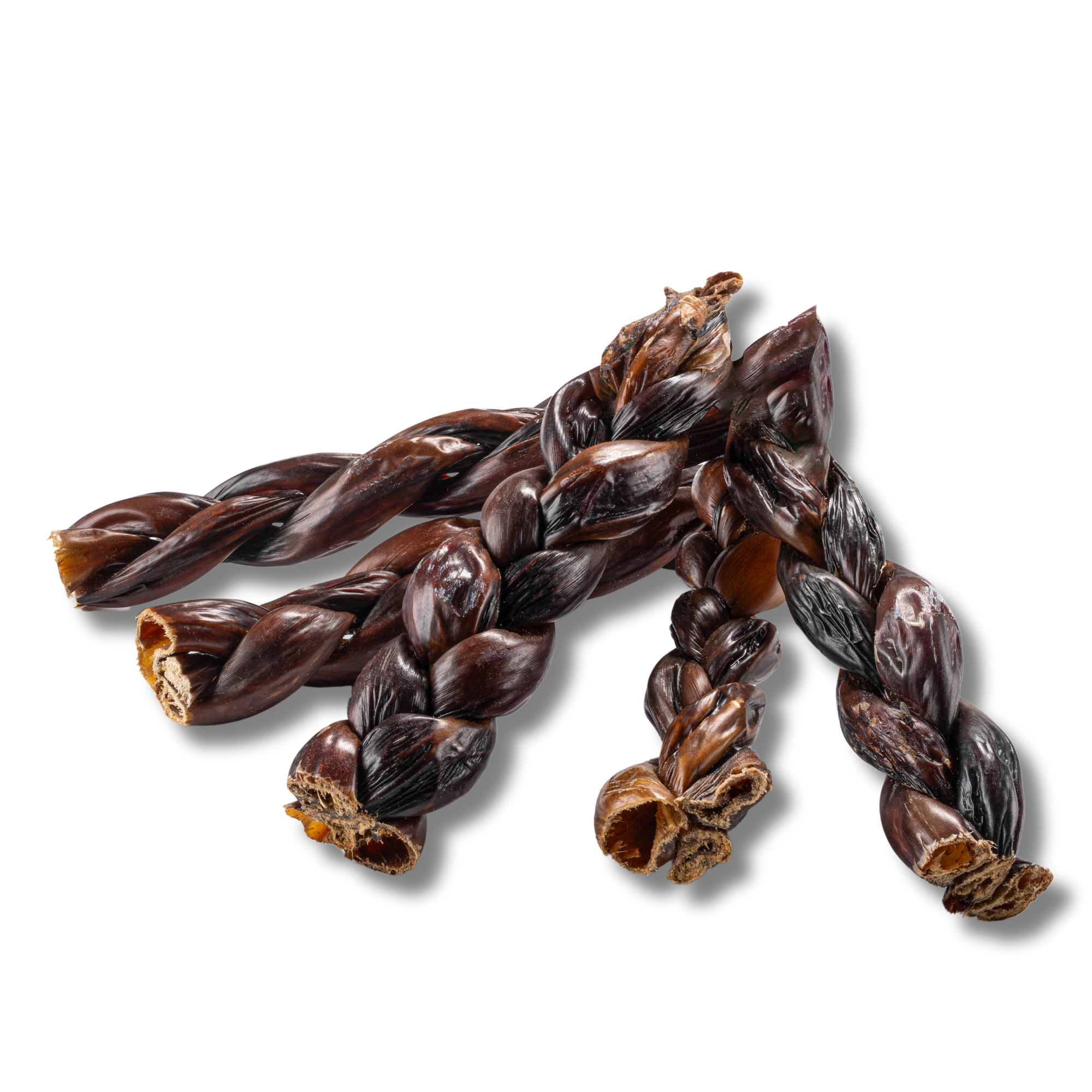 Braided Gullet - 6 Inch - Jack&Pup