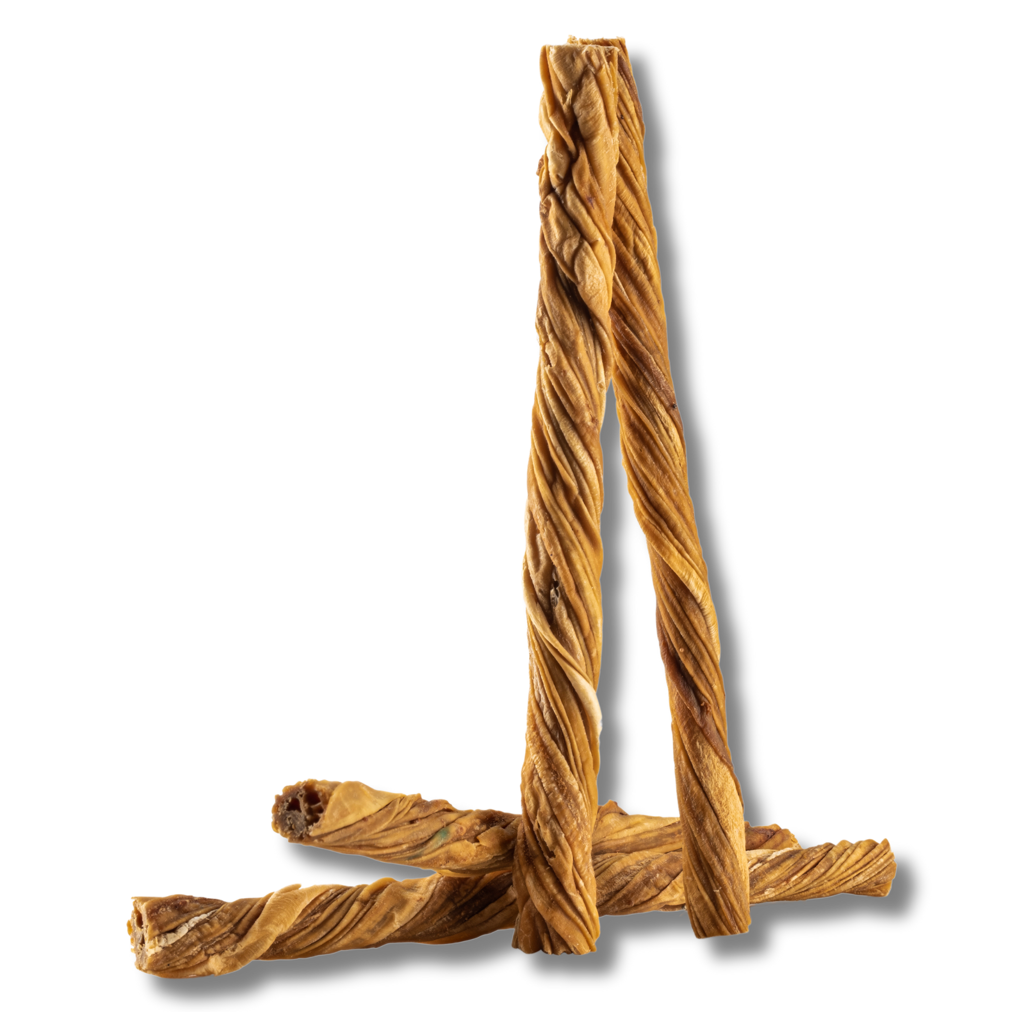 Tripe Twist - 12 Inch - Jack&Pup