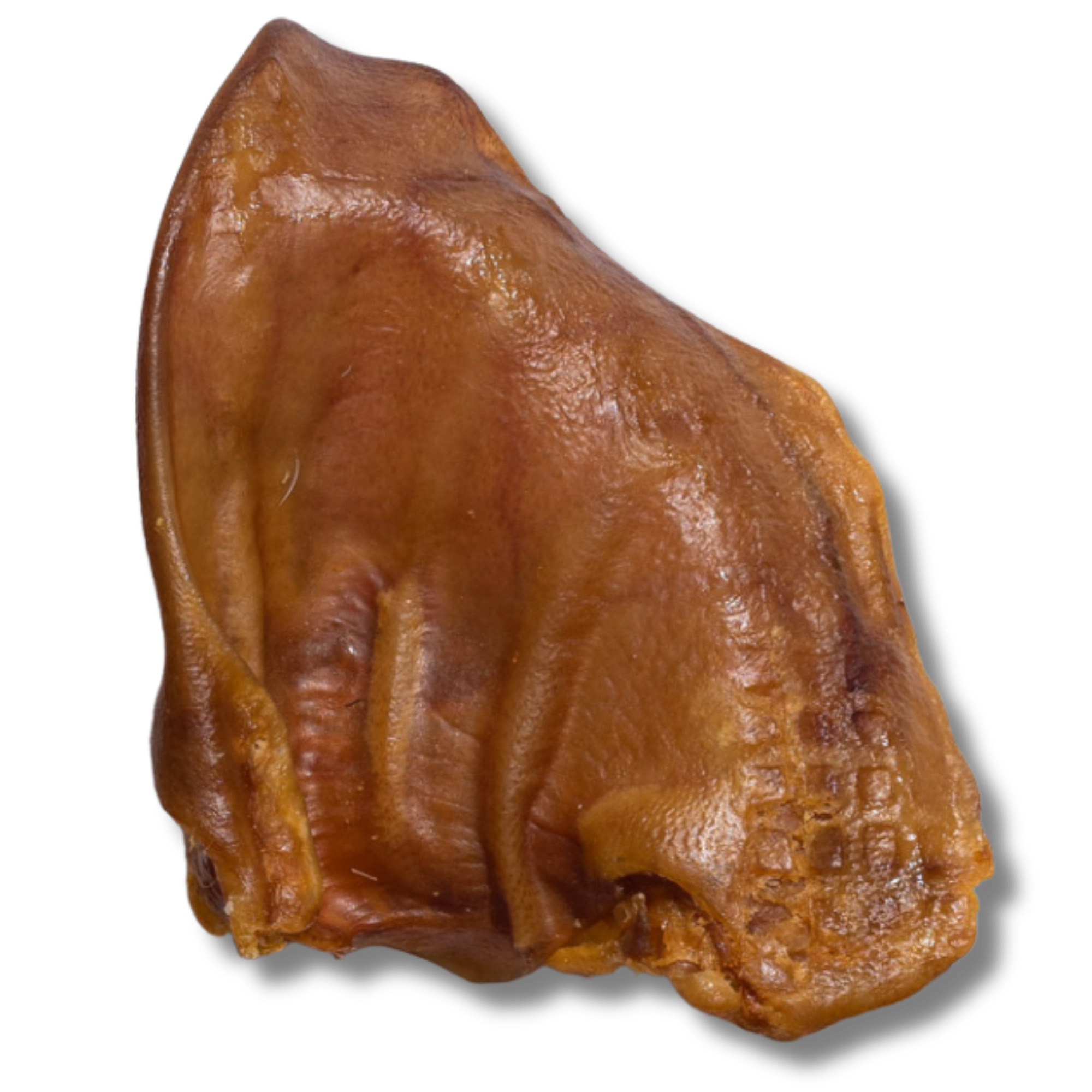 Whole All-Natural Pig Ear Dog Chews - Jack&Pup