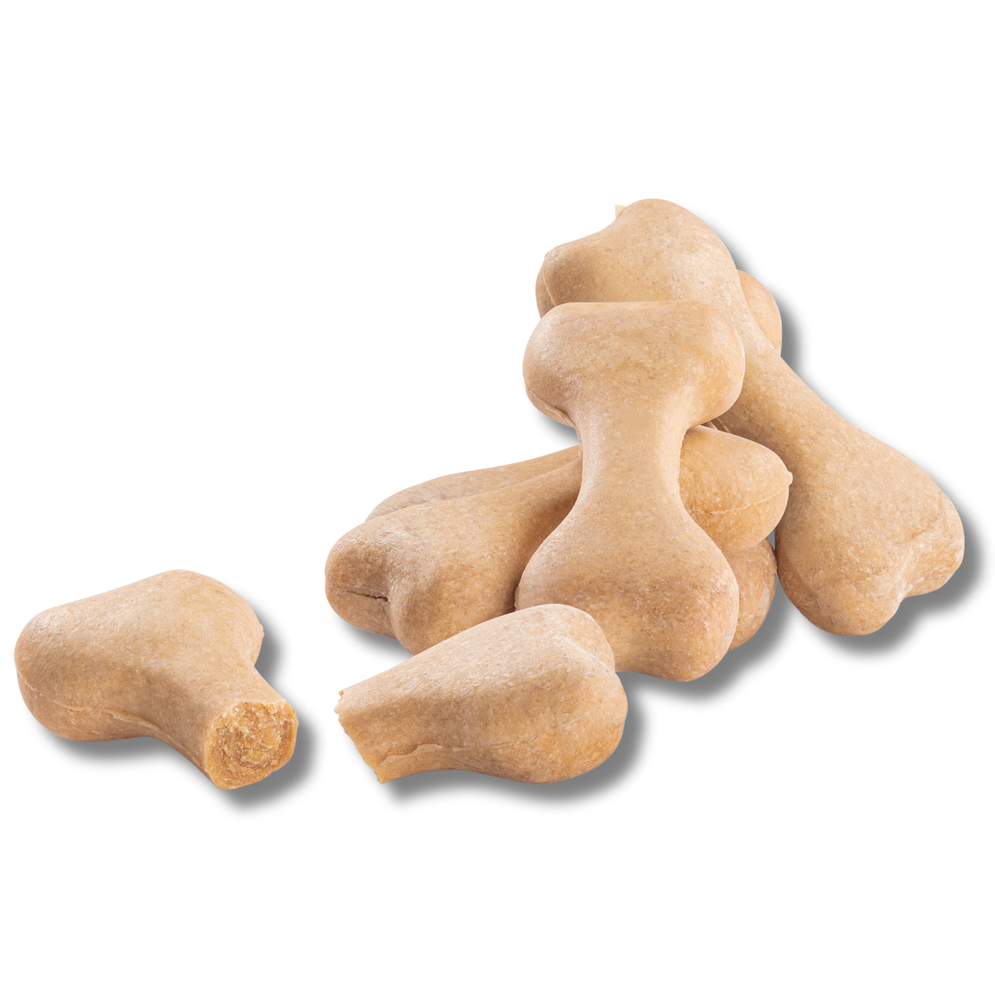 Coconut Fruit-A-Chew - Jack&Pup