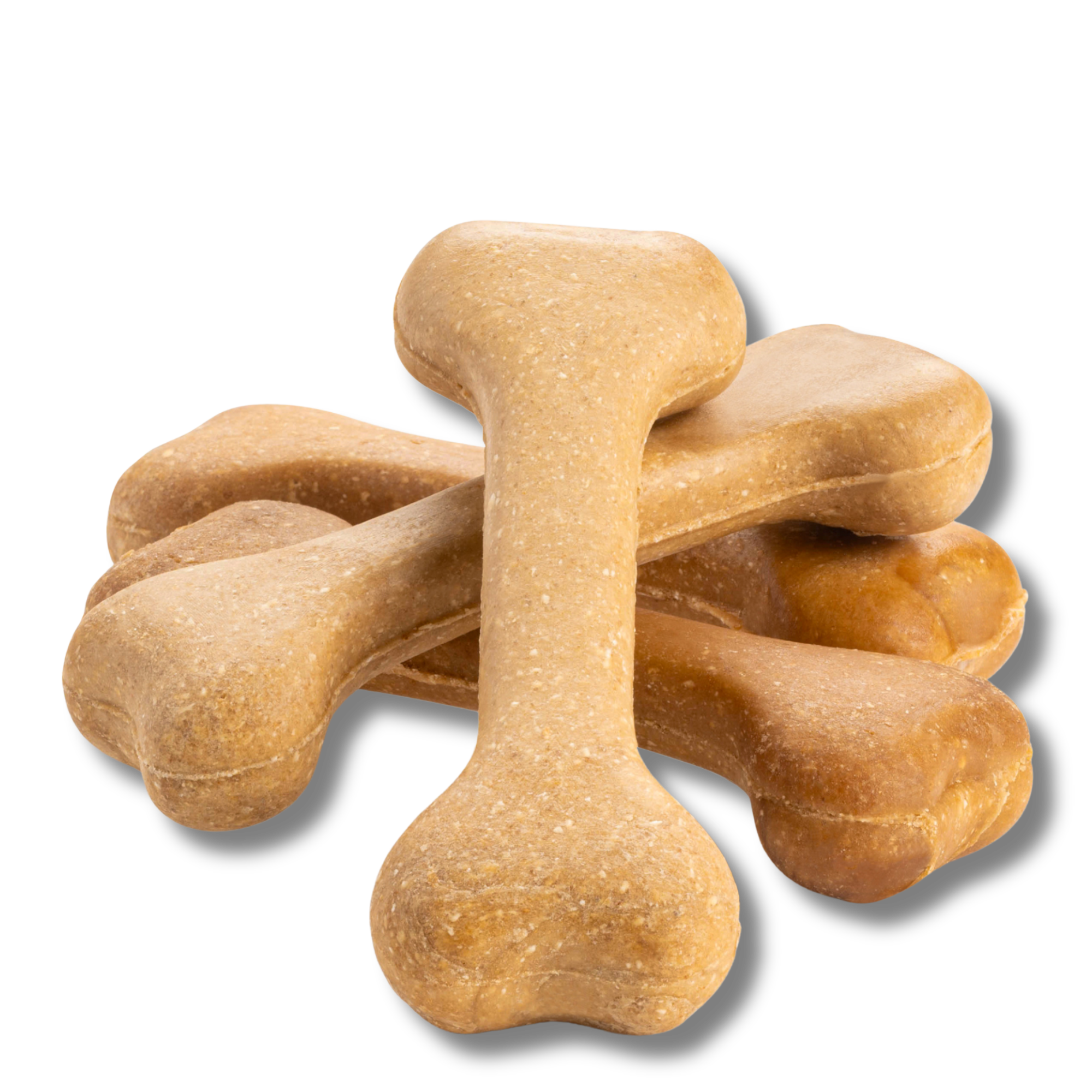 Coconut Fruit-A-Chew - Jack&Pup