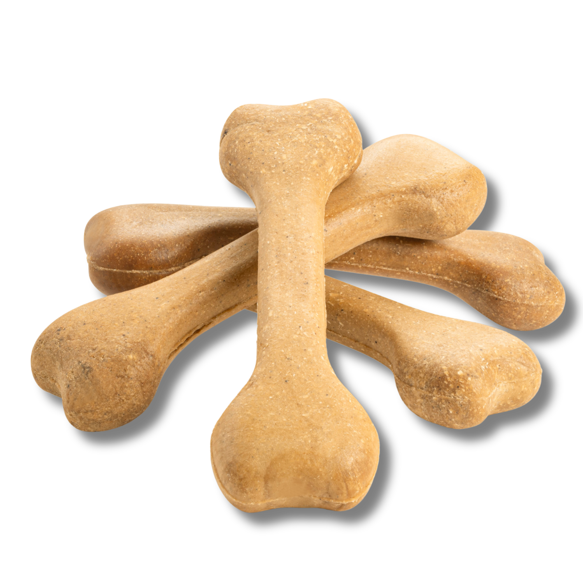 Coconut Fruit-A-Chew - Jack&Pup
