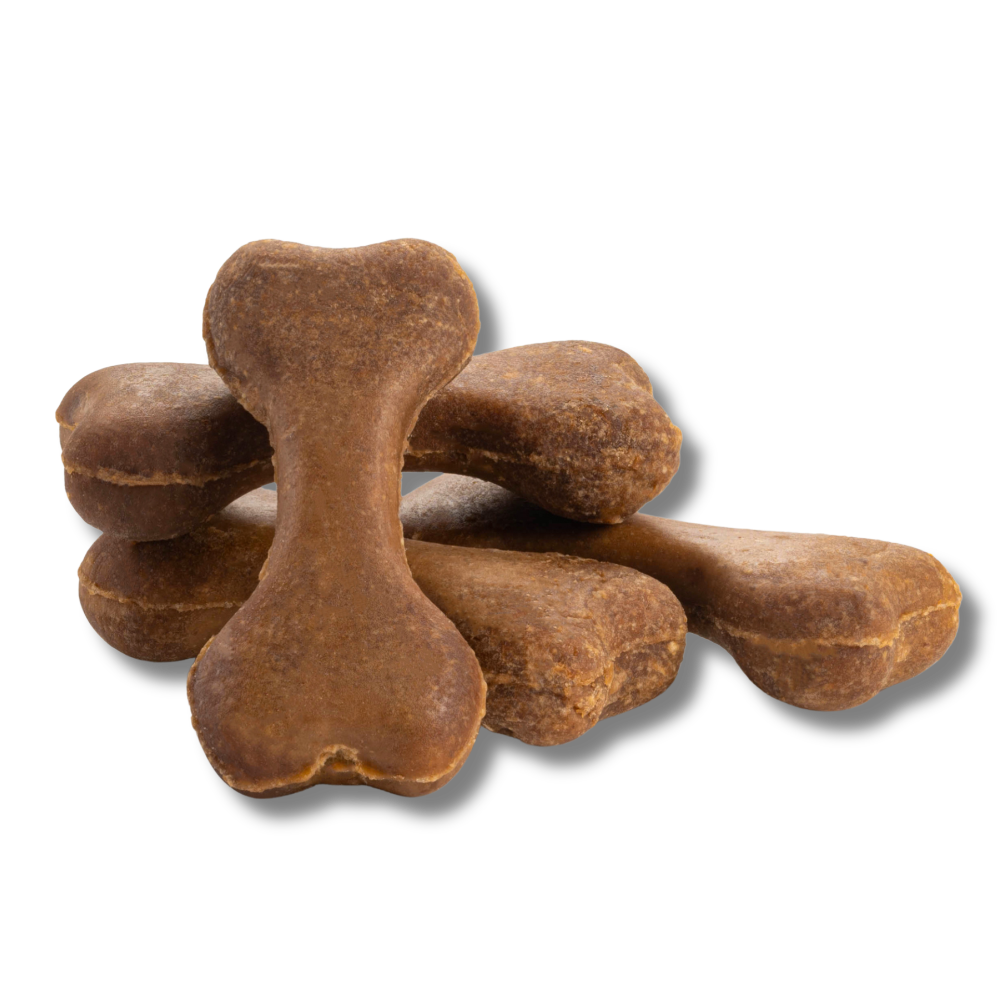 Peanut Butter Veg-A-Chew - Jack&Pup