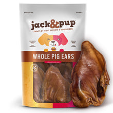 Load image into Gallery viewer, Pig Ears - Whole