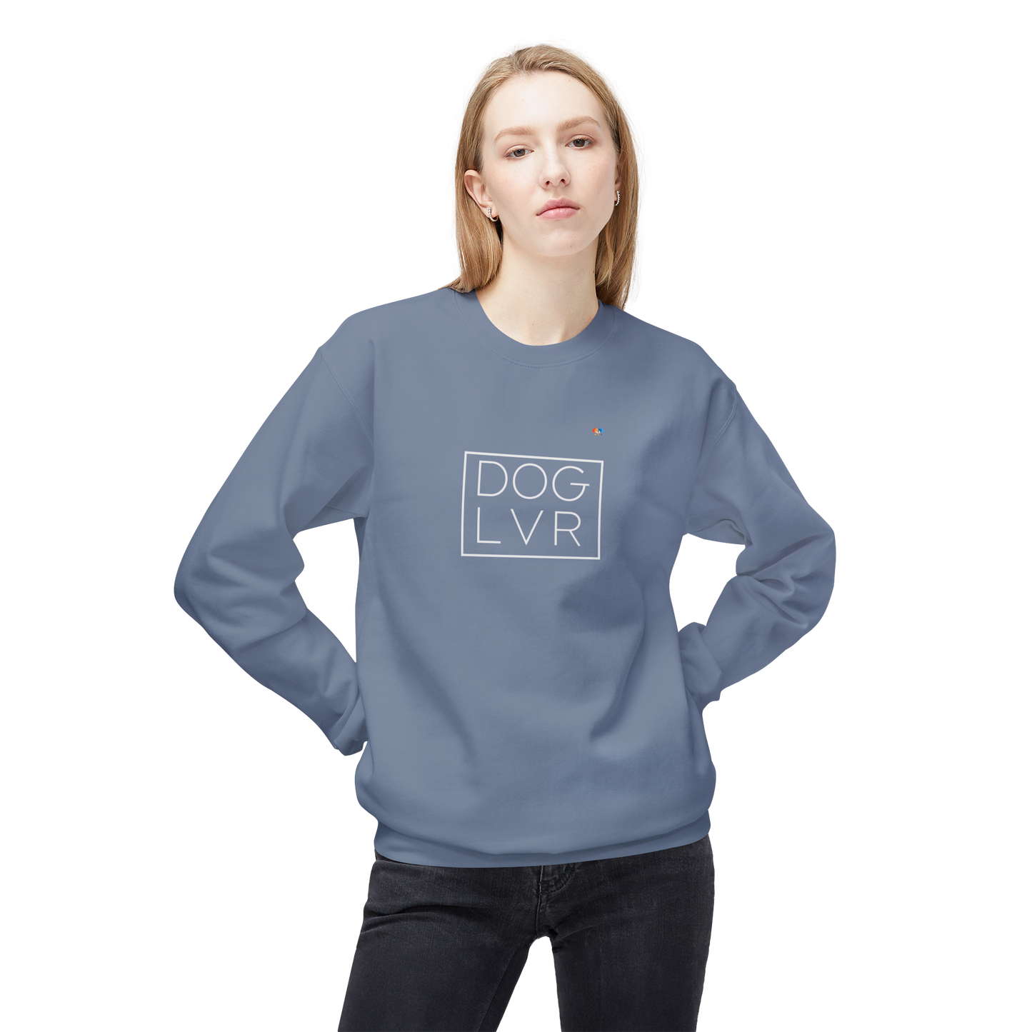 Dog LVR Sweatshirt