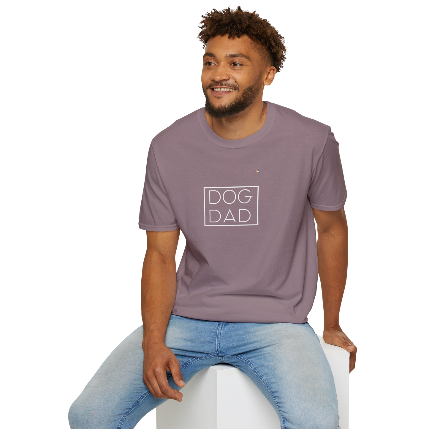 Dog Dad T-Shirt