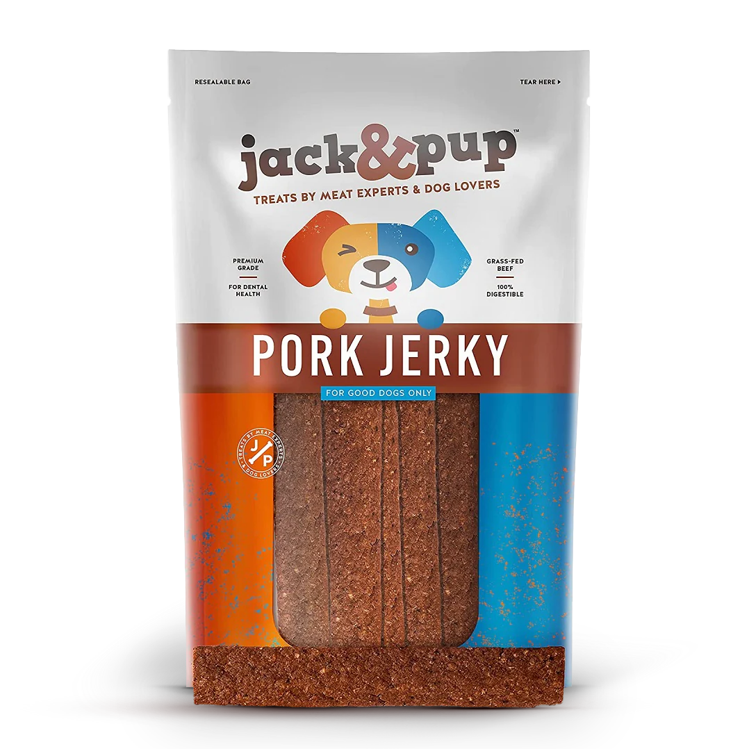 Pork Jerky