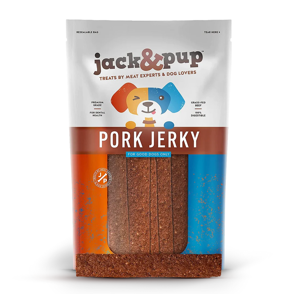 Pork Jerky