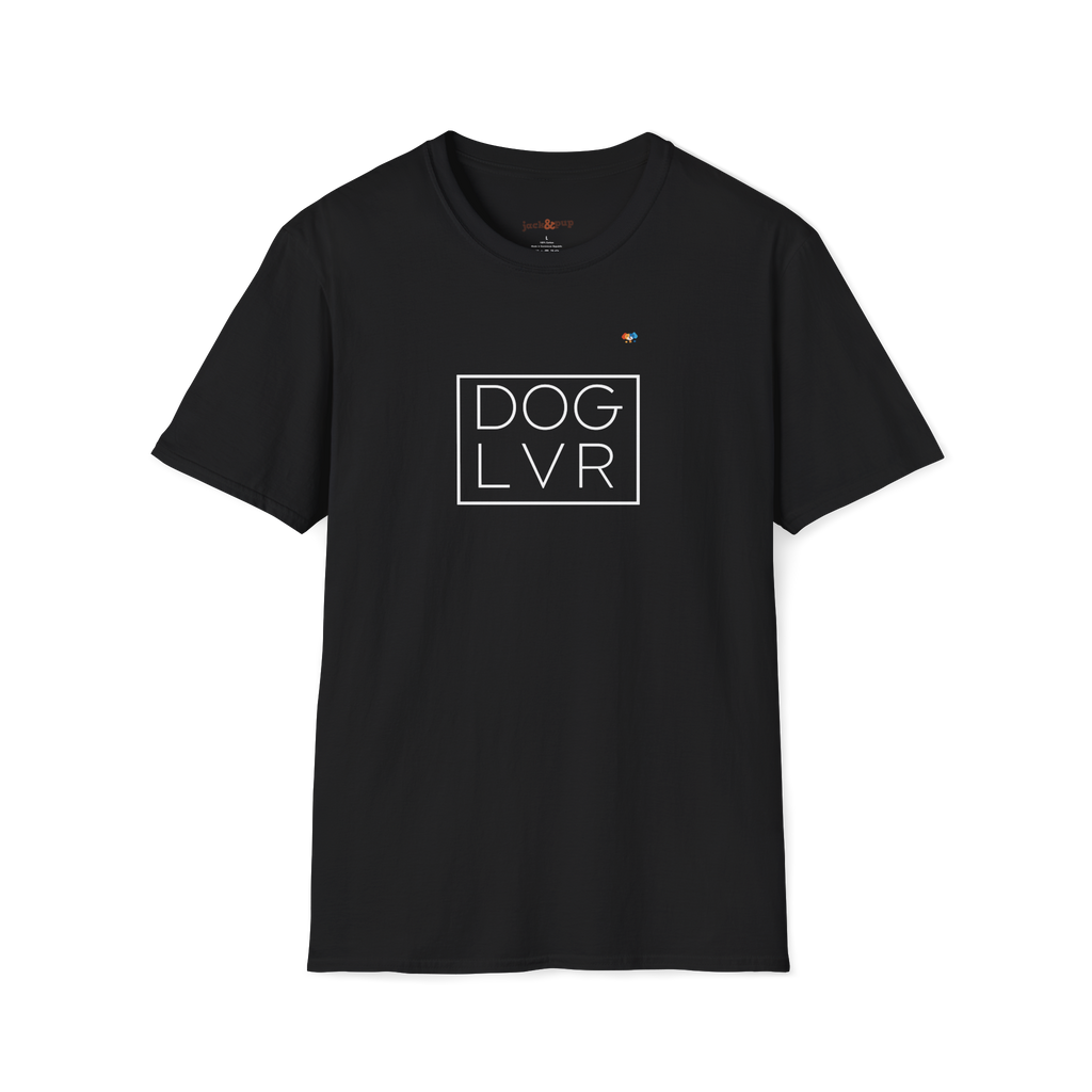 Dog Lvr T-Shirt