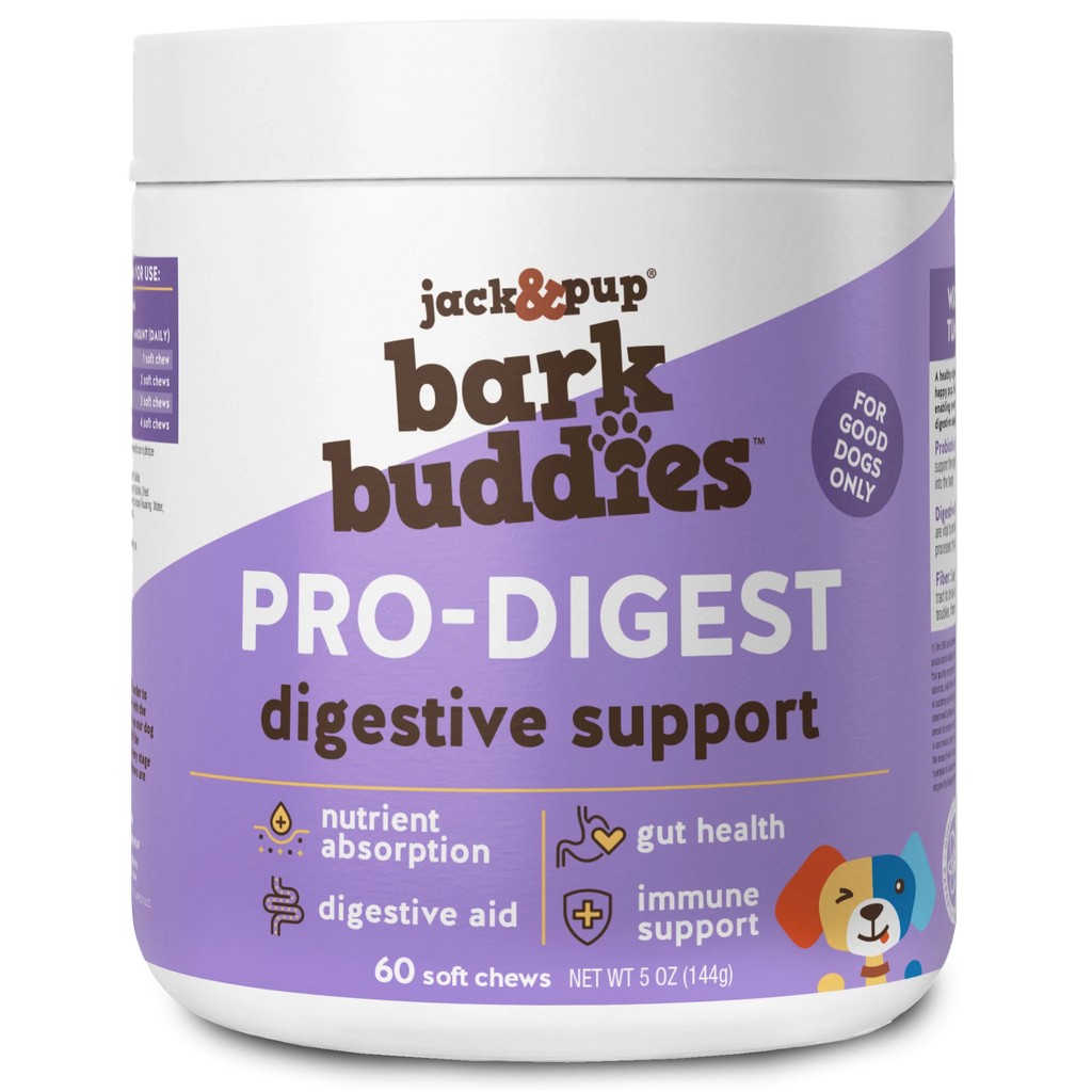 Pro-Digest Digestive Support