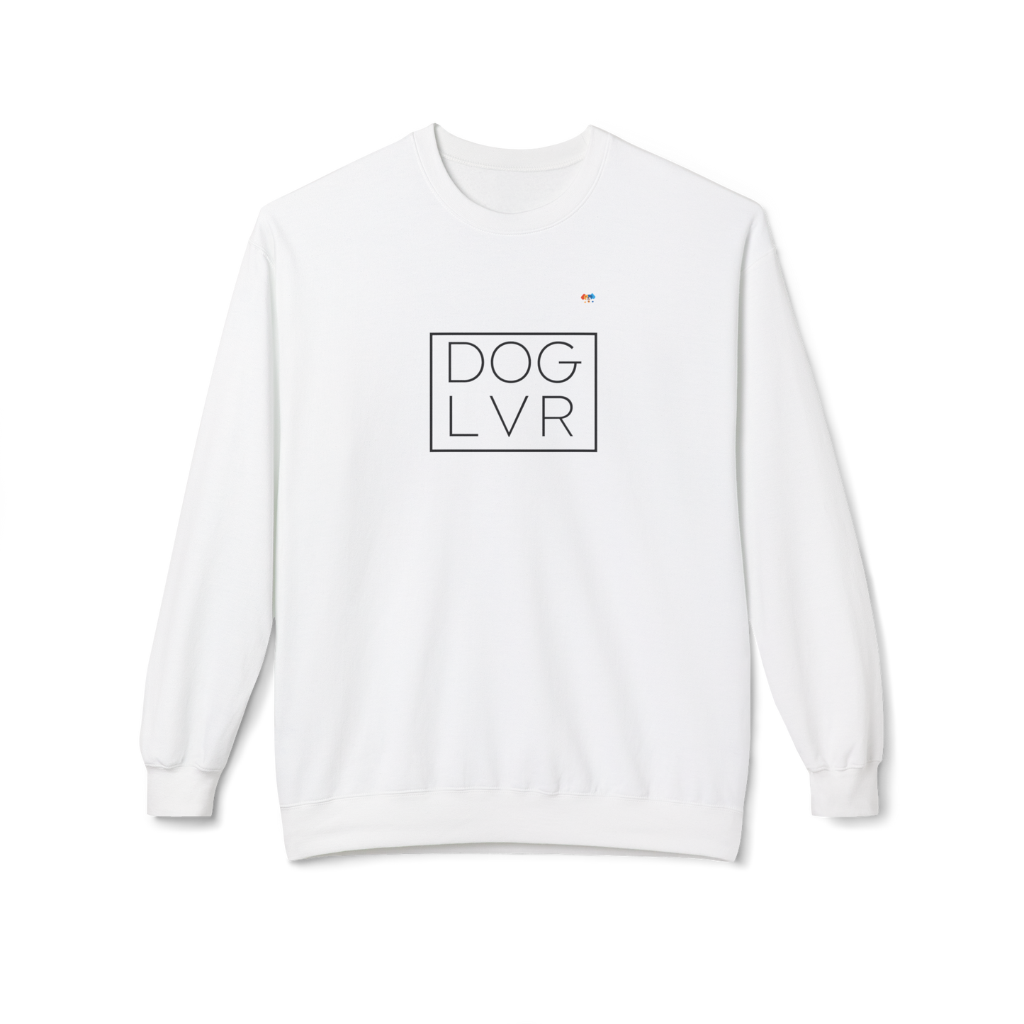 Dog LVR Sweatshirt