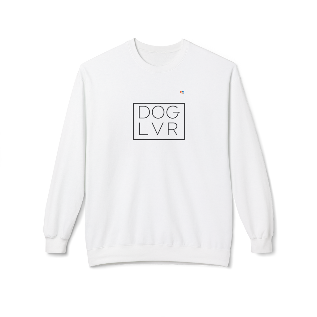 Dog LVR Sweatshirt