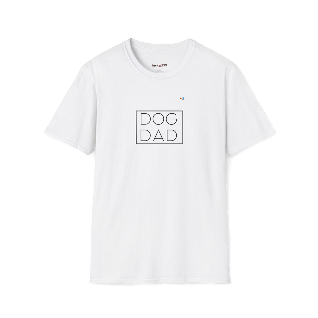 Dog Dad T-Shirt