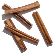 Load image into Gallery viewer, Odor Free Bully Sticks - 6 Inch Jumbo
