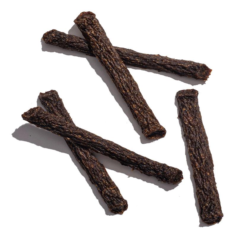 Bully Stick Jerky