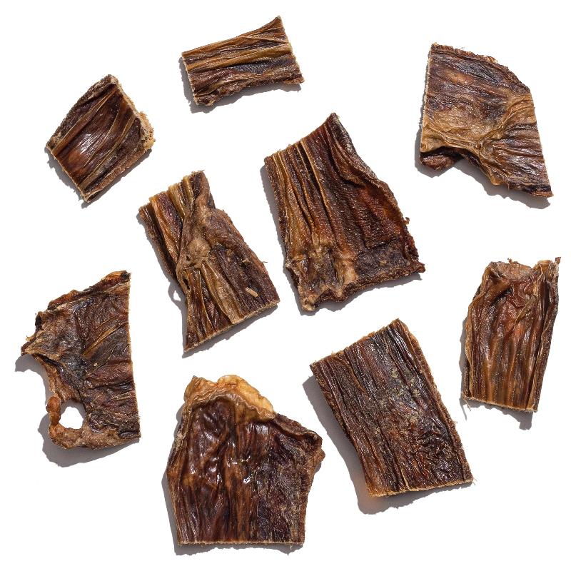 Gullet Jerky Bites