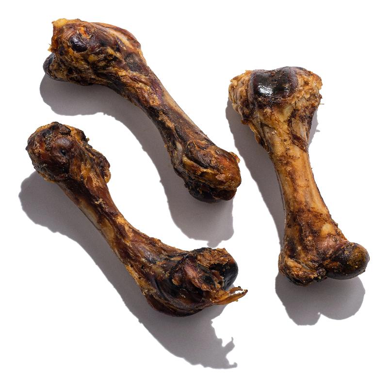 Pork Femur Bones