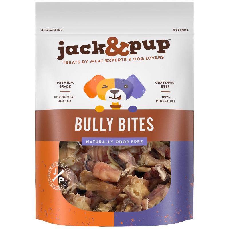 Bully Bites 2lb