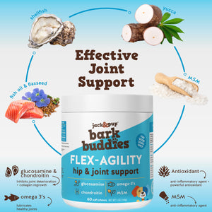 Flex-Agility Joint Support