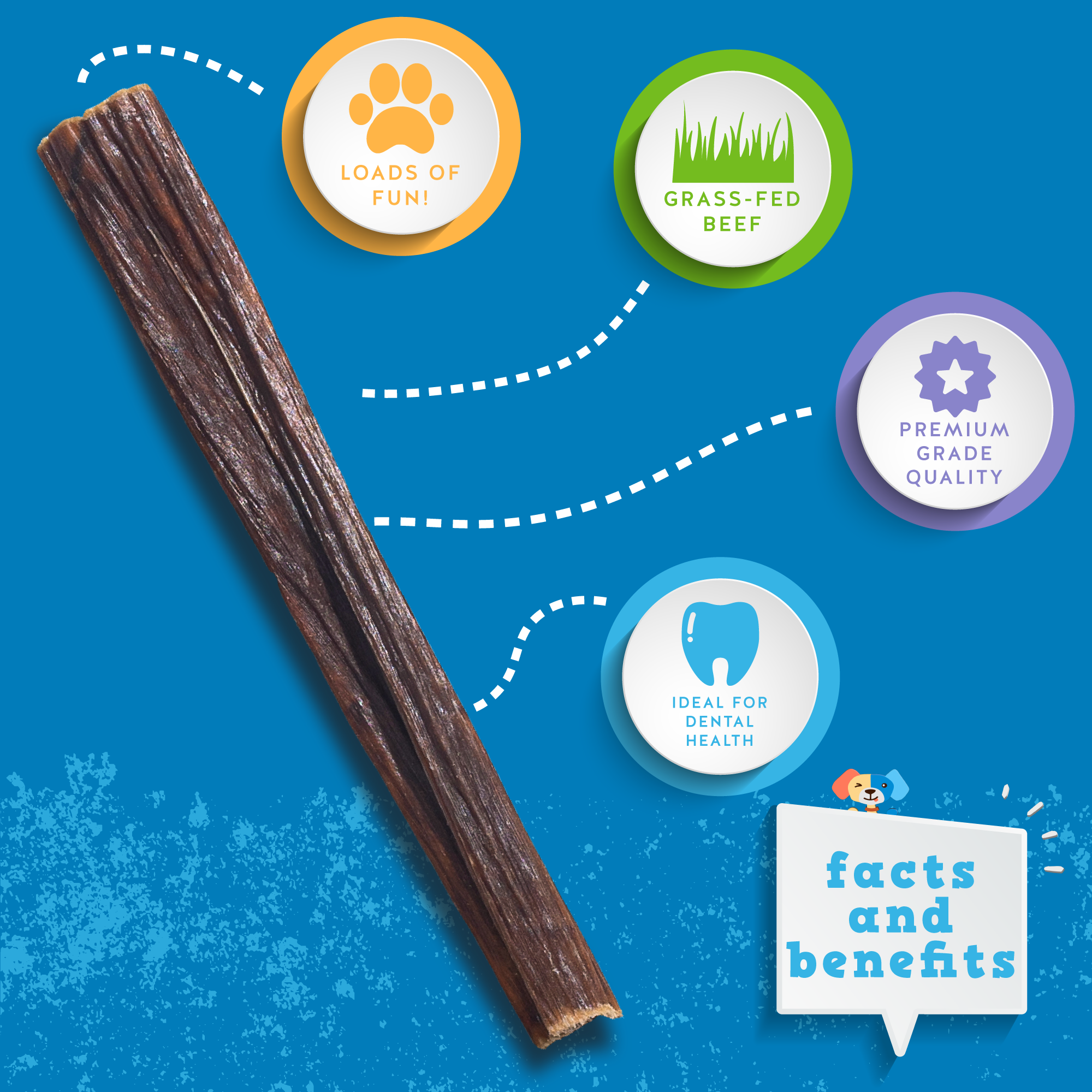 Beef gullet sticks for dogs hot sale