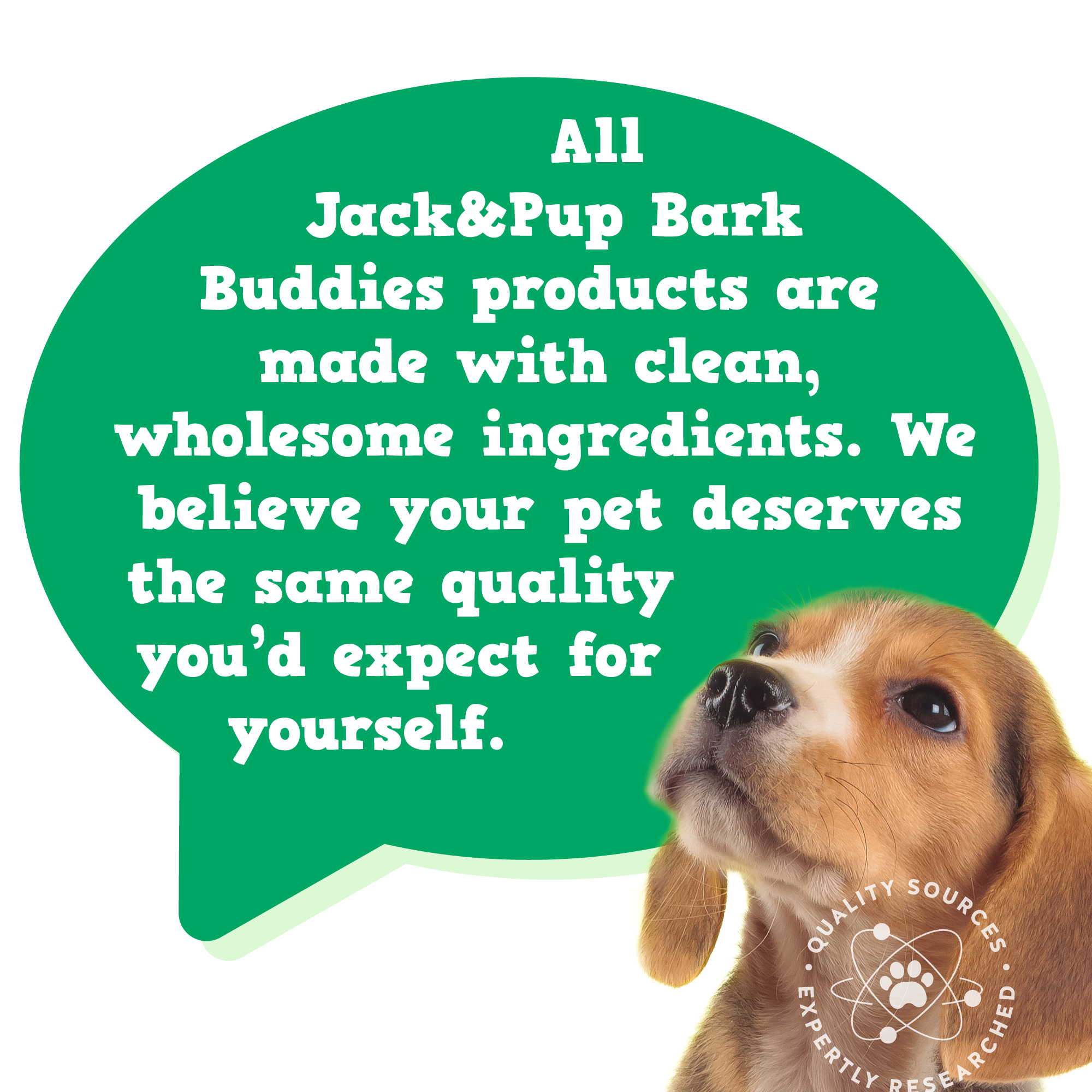 Aller-Care Immune and Allergy Support - Jack&Pup