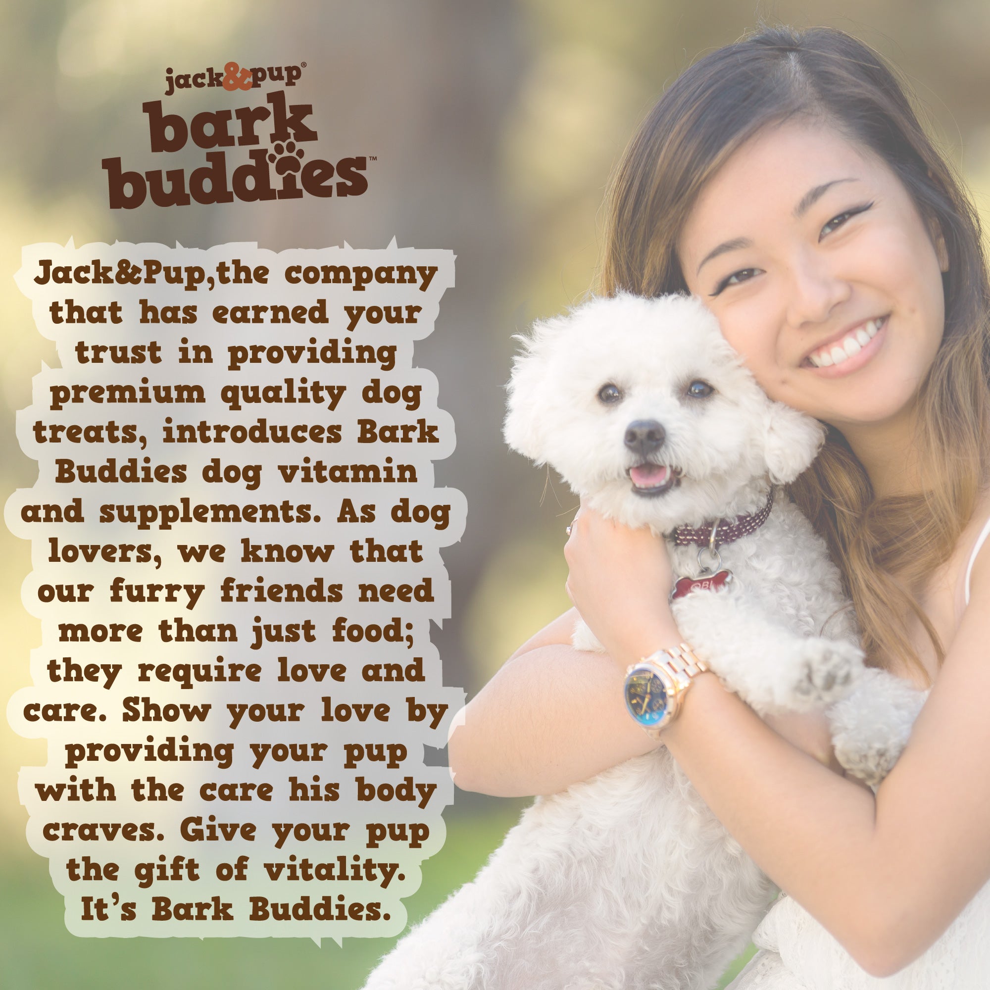 Pro-Digest Digestive Support - Jack&Pup