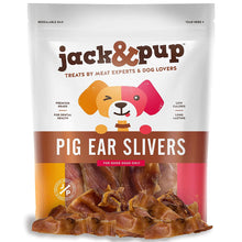 Load image into Gallery viewer, Pig Ears - Slivers