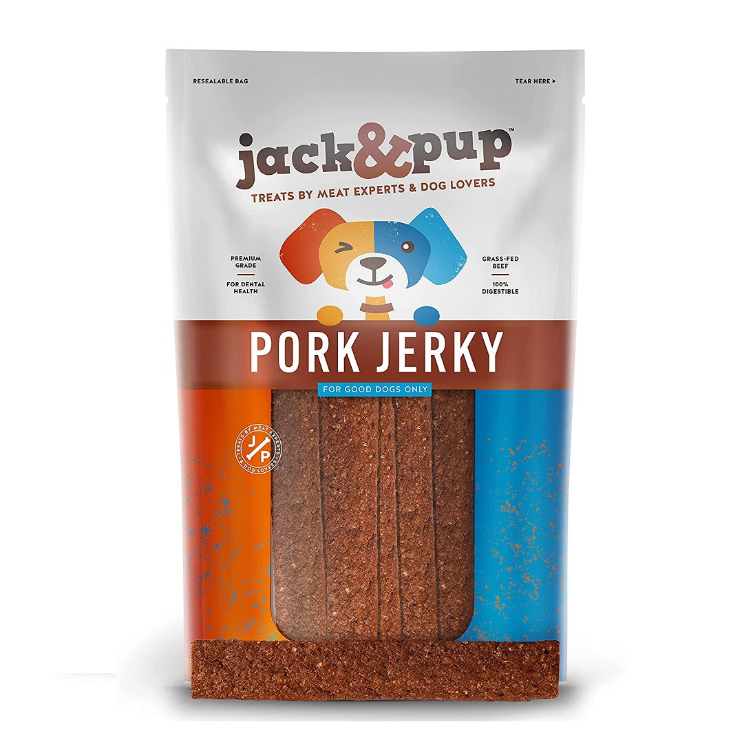 Pork Jerky