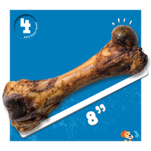 Load image into Gallery viewer, Pork Femur Bones